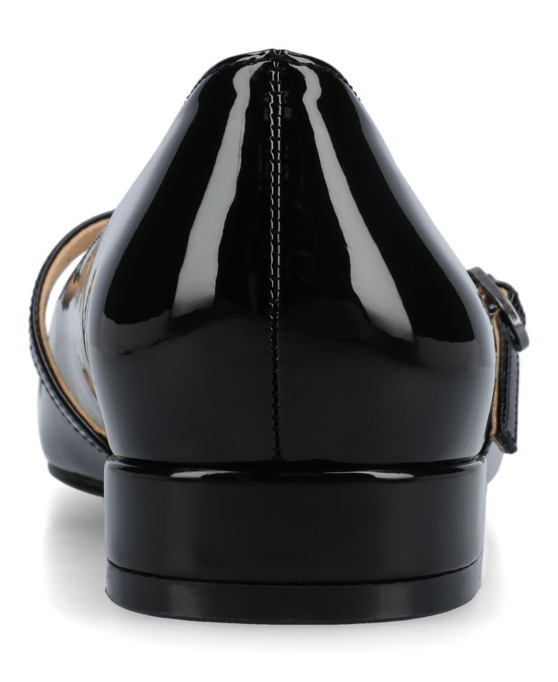 Women's Camby Strappy Pointed Toe Flats