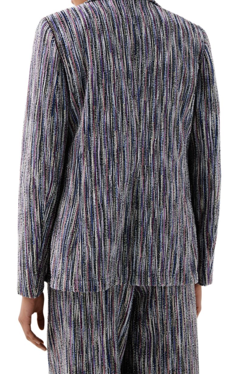 Women's Knitty Rustic Blazer