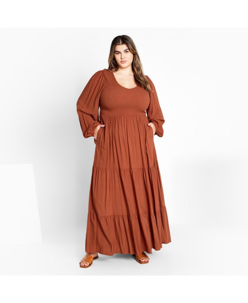 Women's Jayden Maxi Dress