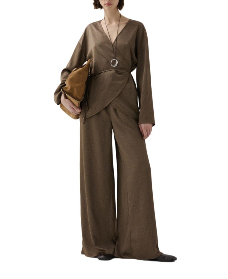Women's Crinkle Kaftan