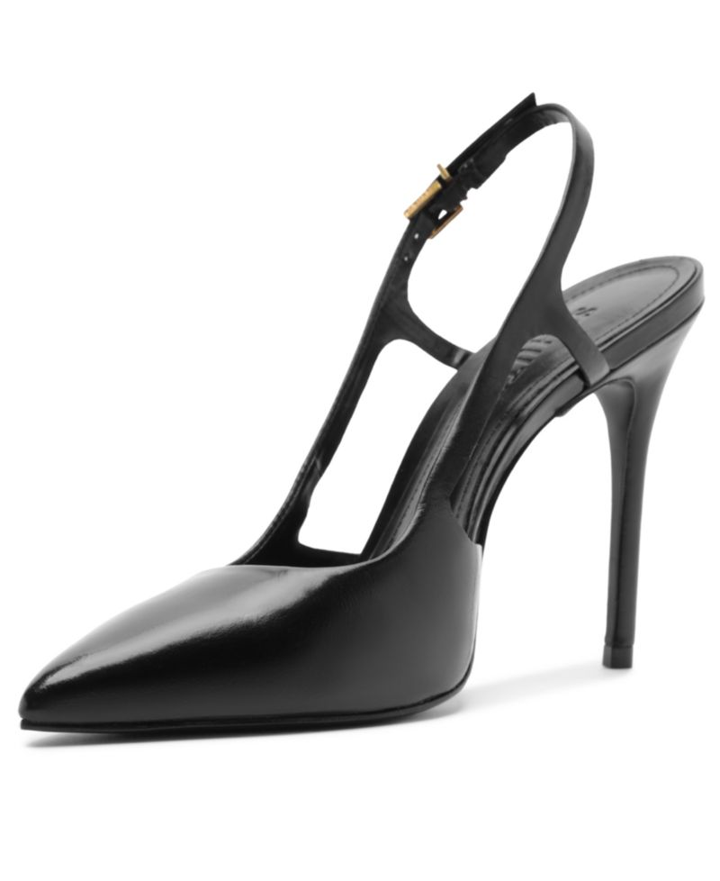 Women's Boris Pointed Toe Pumps