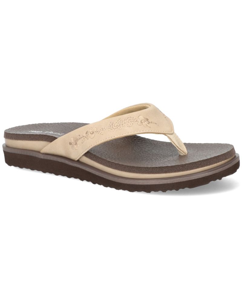 Women's Wanderlust Thong Sandals