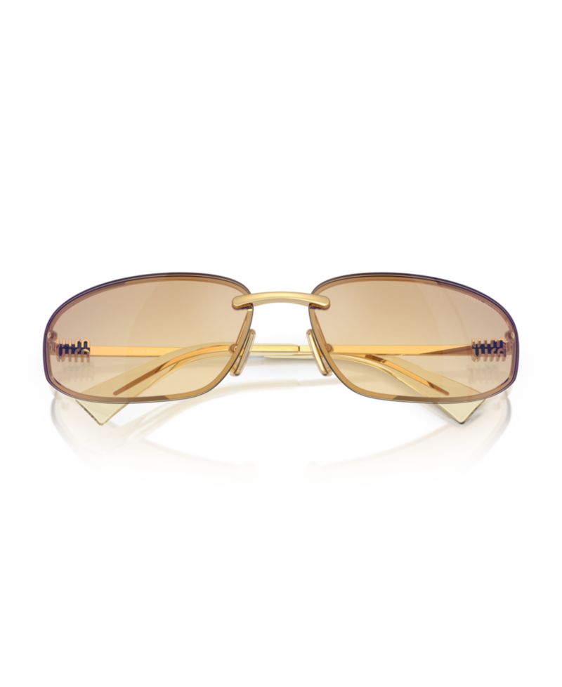Women's Sunglasses MU A50S