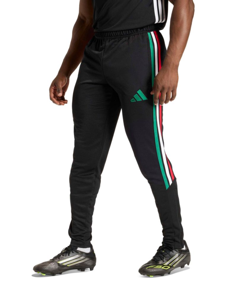Men's Mexico Tiro 26 League Regular-Fit Training Pants