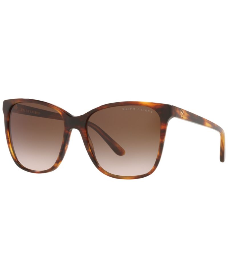 Women's Sunglasses, RL8201 56