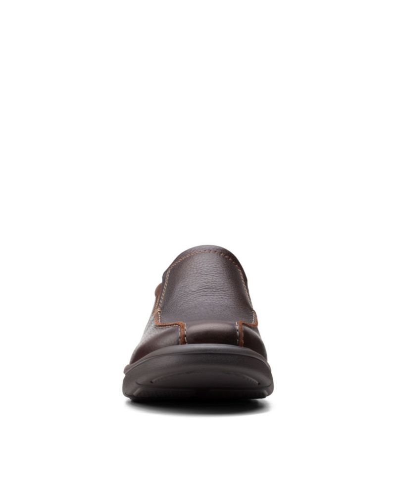 Мужские слипоны Bradley Step Slip On