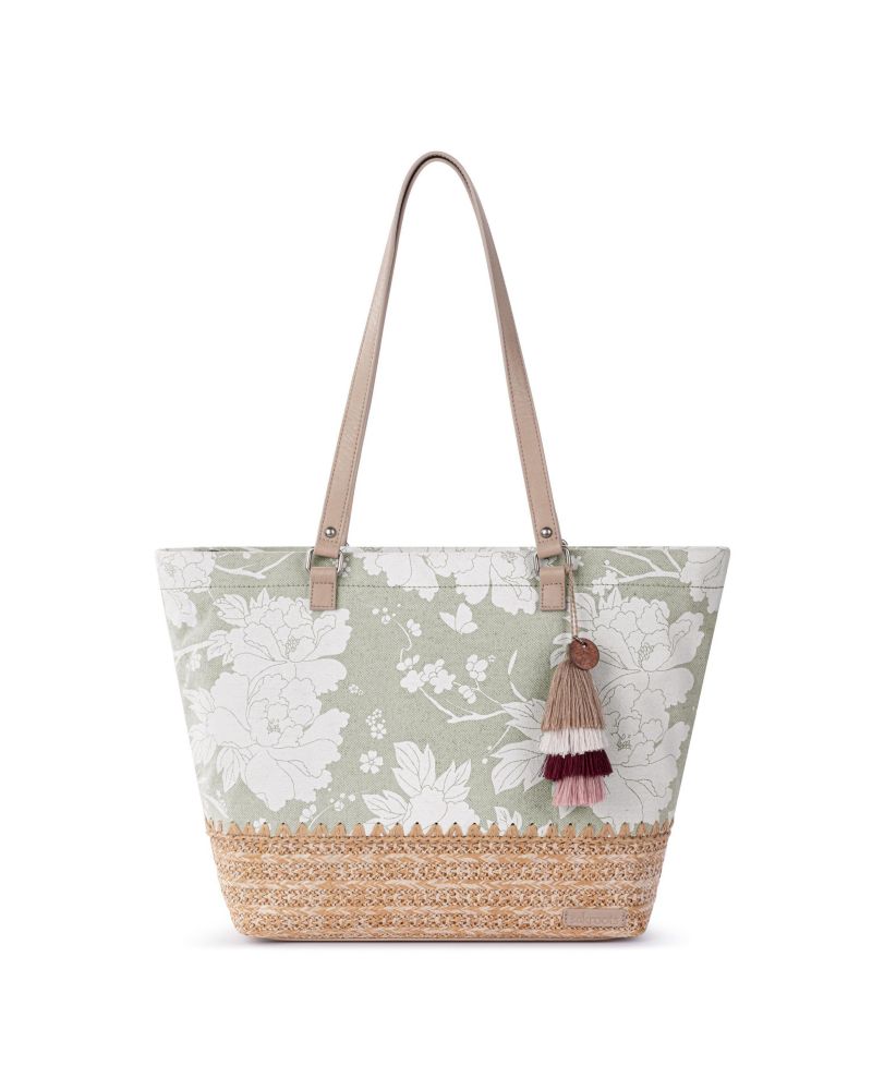 Women's Banyan Tote