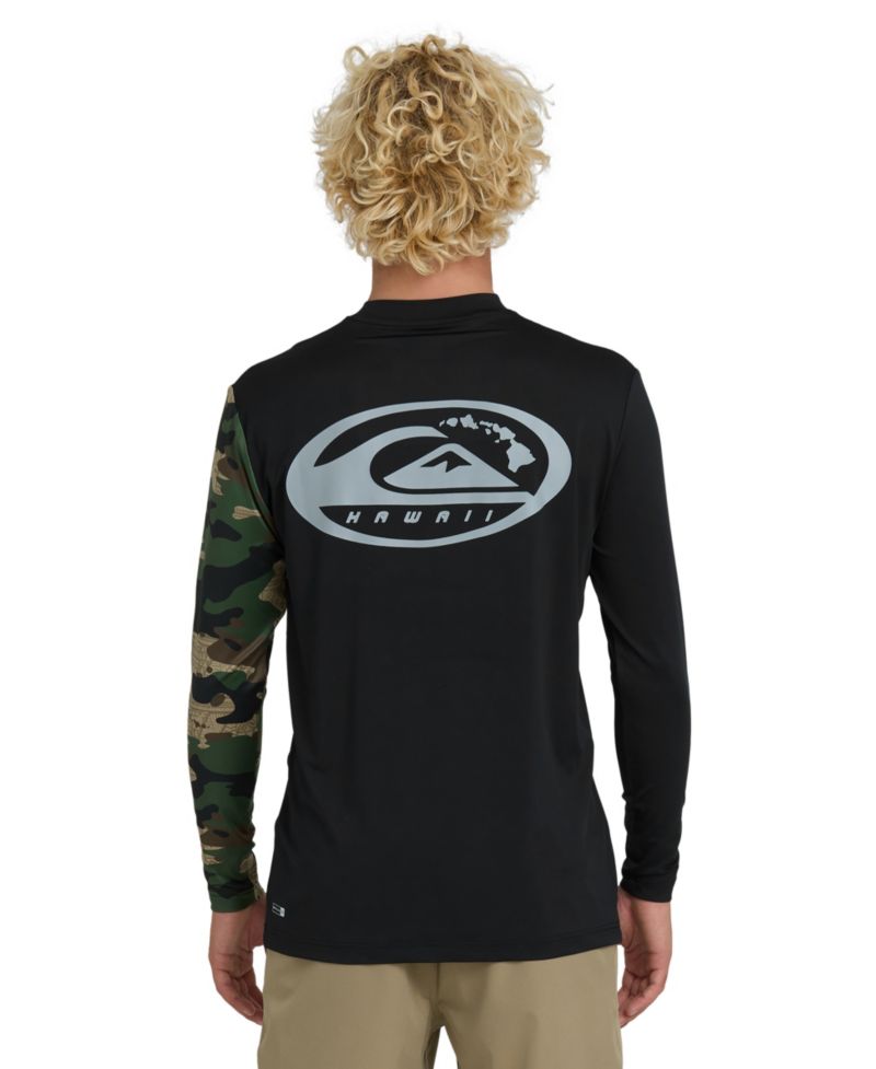 Men's Everyday Surf UPF Long-Sleeve T-Shirt