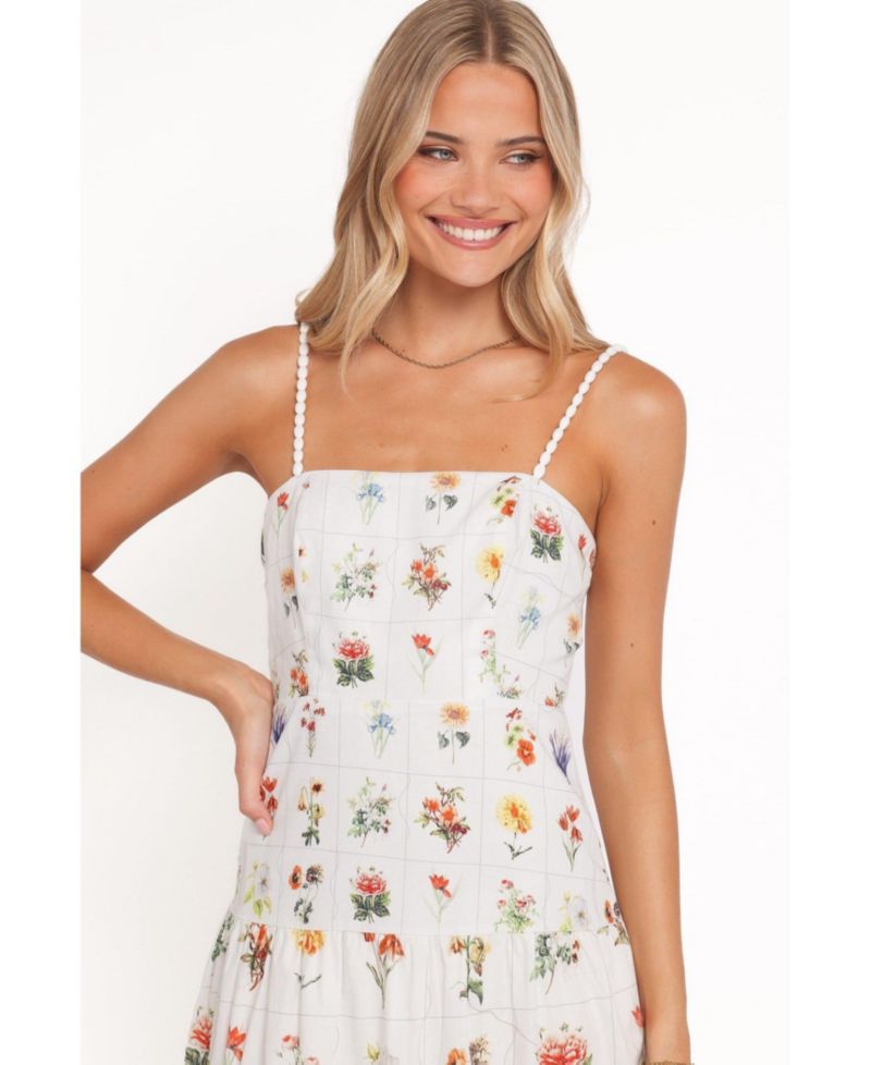 Women's Brooks Maxi Dress