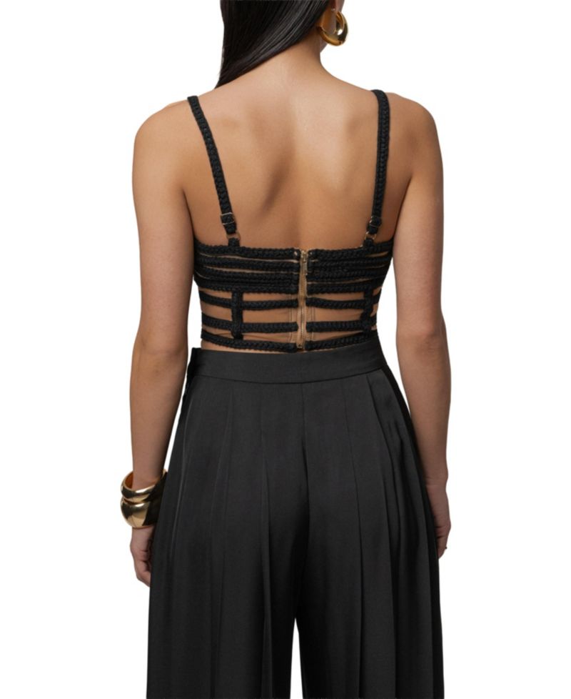 Women's Serenity Bay Top