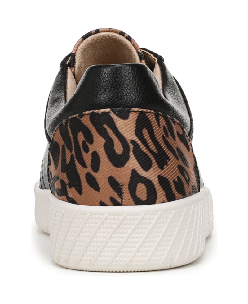 Women's Neela Lace Up Sneakers