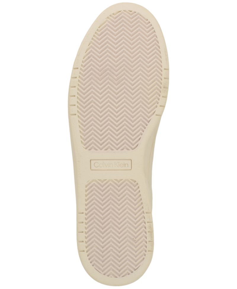 Men's Lano Casual Lace-Up Sneakers