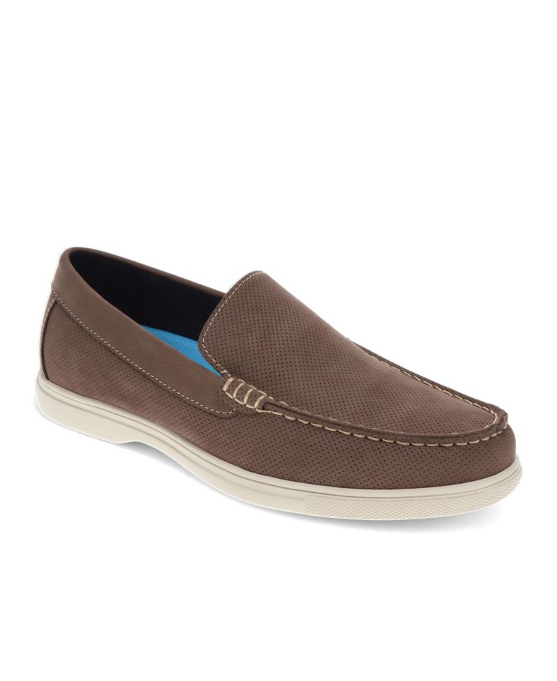 Men's Bancroft Slip On Shoe