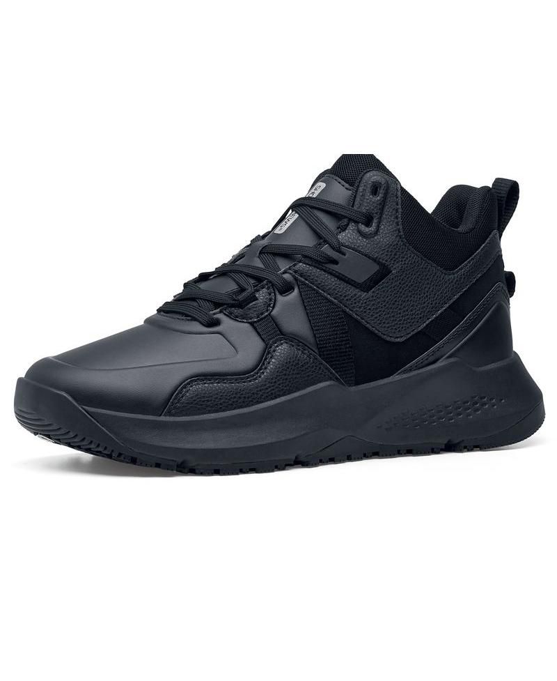 Men's Brakly Unisex Slip Resistant Water Resistant Work Shoes