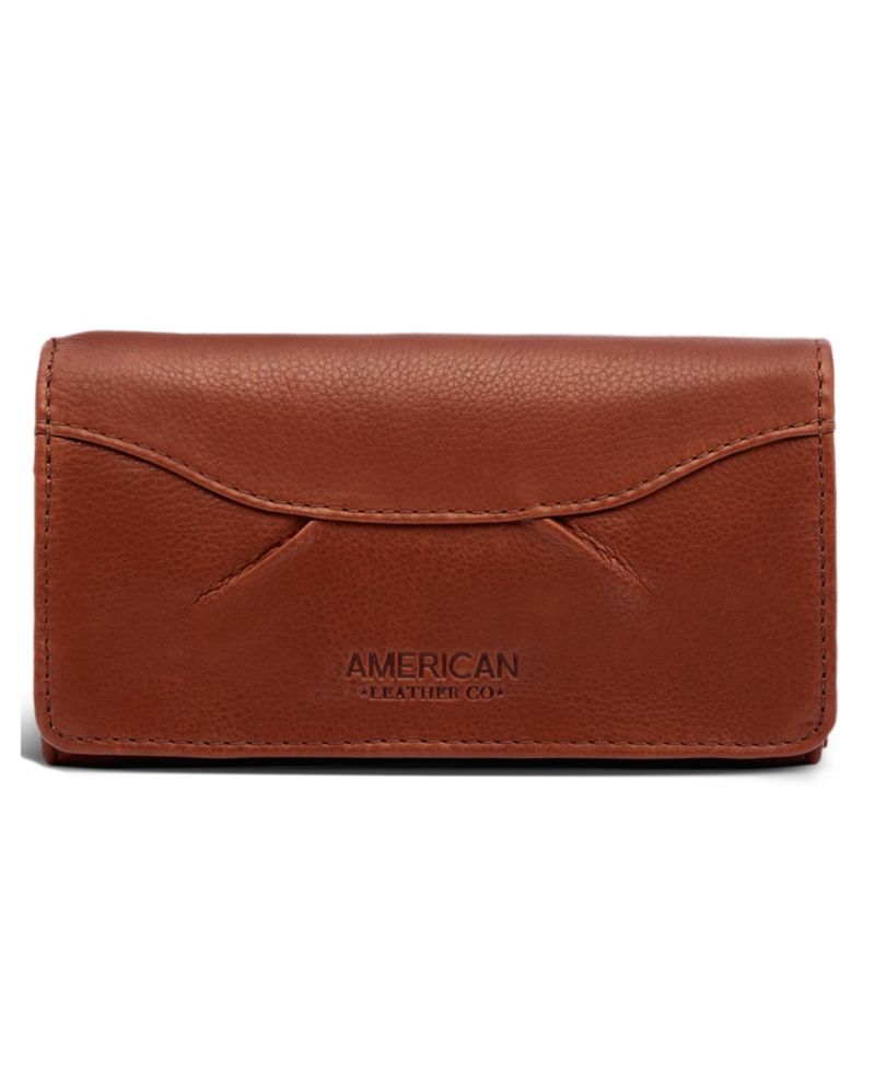 Hickory Bifold Wallet