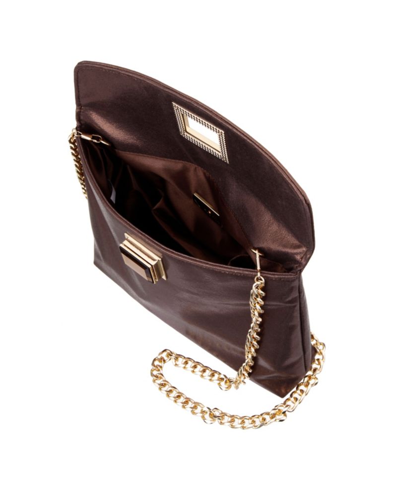 Grayson Soft Slouchy Small Clutch Handbag