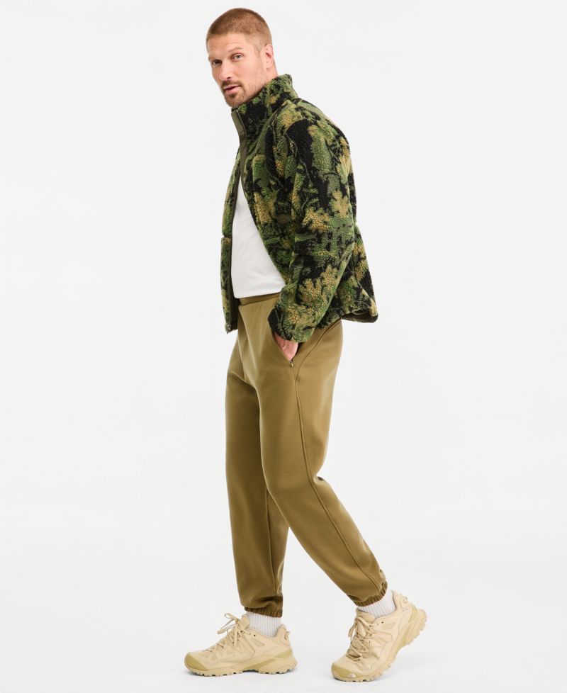 Men's Dynamic Regular-Fit Pants