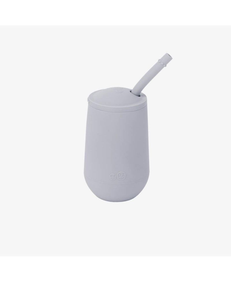 Happy Cup + Straw System