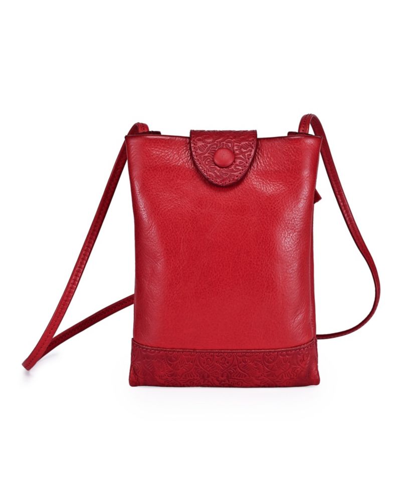 Lily Mini Crossbody Handbag