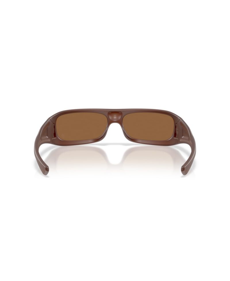 Prizm Sunglasses Damian Lillard Signature Series Permian OO9520