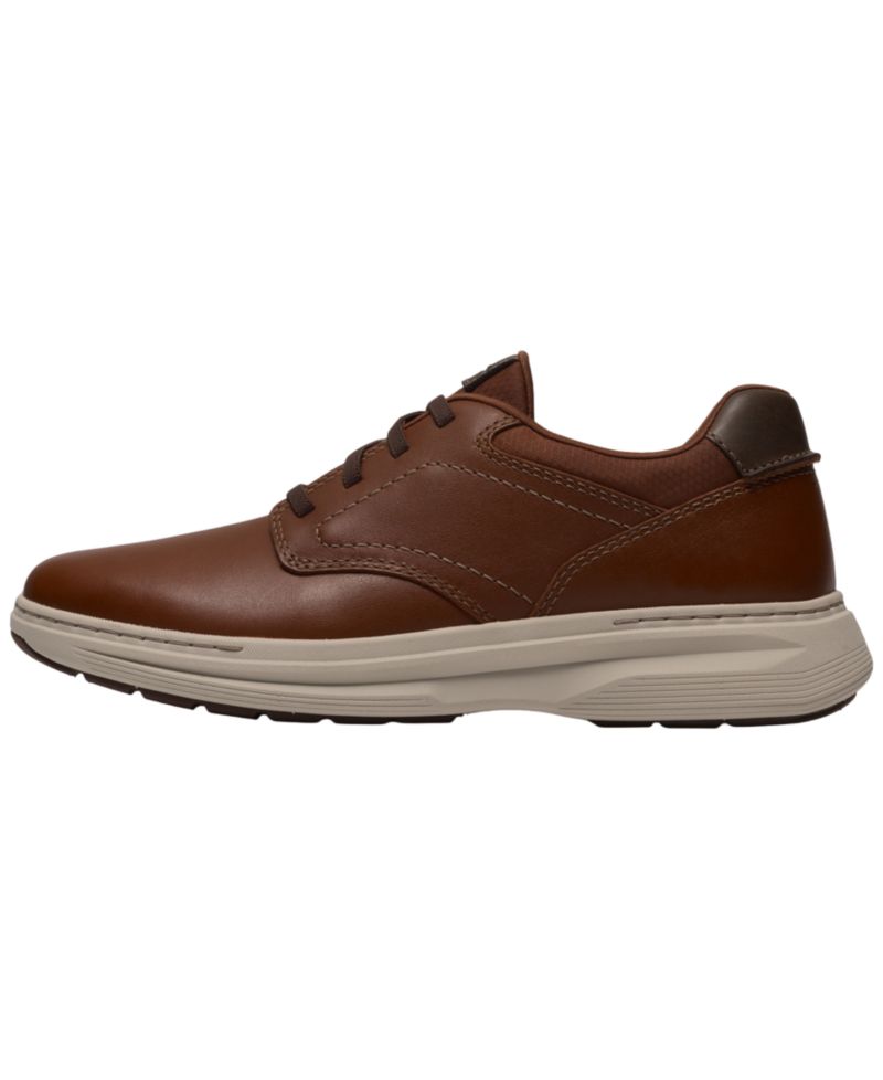 Men's Craftwell Plain Leather Oxfords