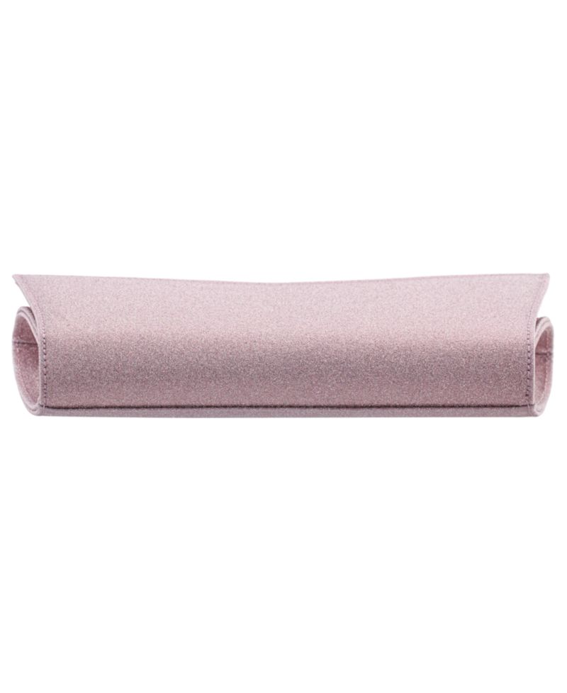 Zoey Glitter Small Clutch Handbag