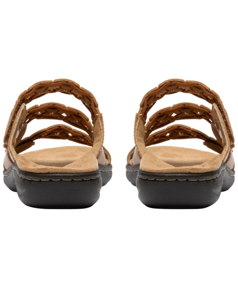 Women's Collection Laurieann Emma Round Toe Sandals