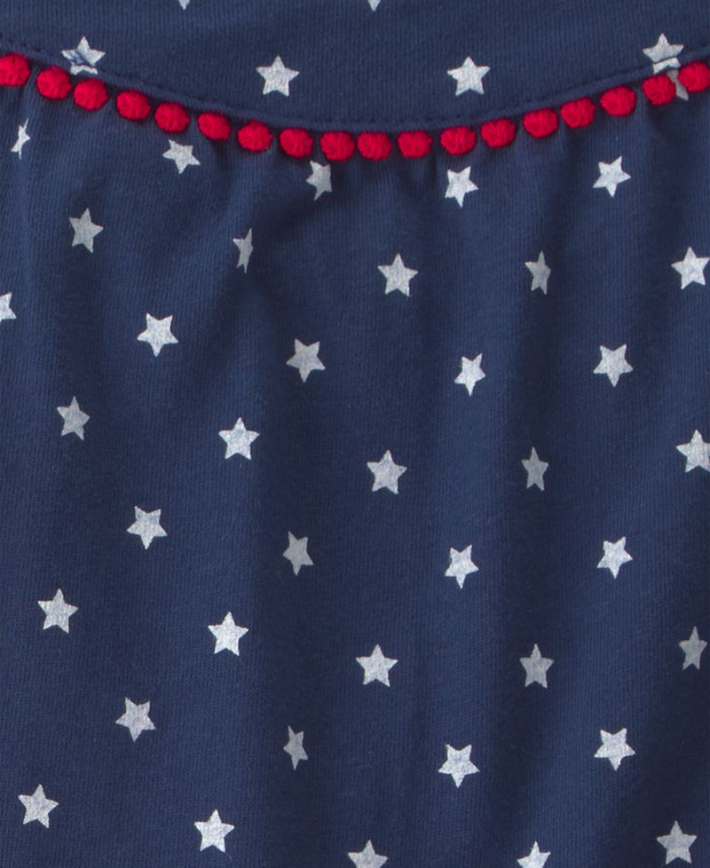 Baby Girls' Tank Top and Shorts, 2-Piece Set