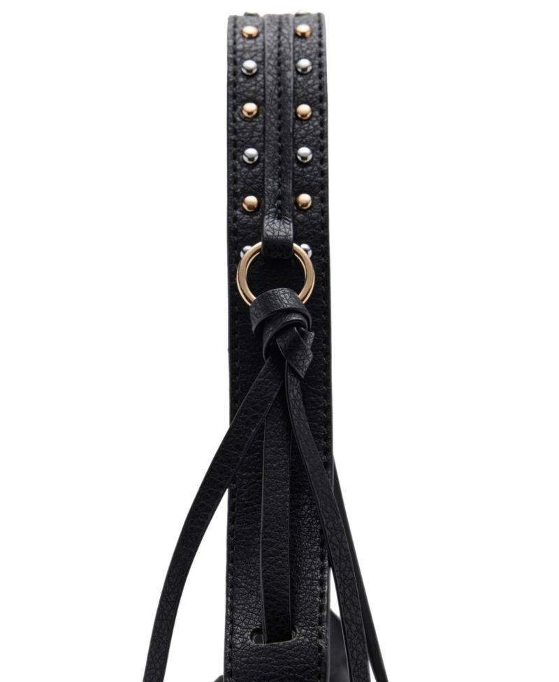 Women's Oval Shoulder Bag