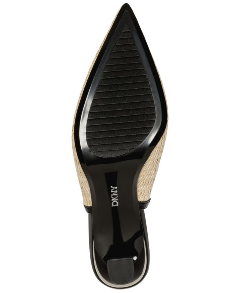 Women's Cierra Slingback Pumps