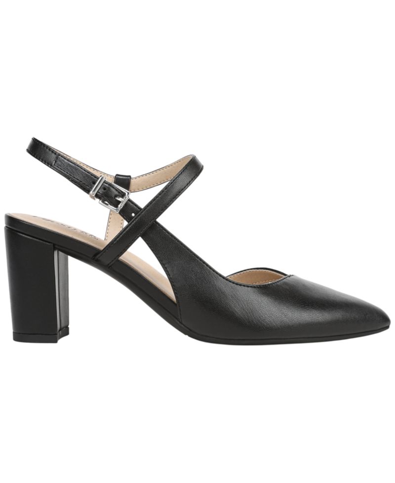 Women's Raelynn Slingback Pumps