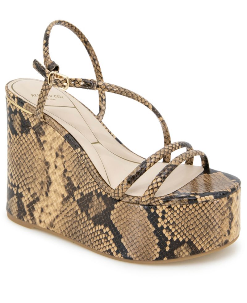 Women's Tatiana Platform Wedge Sandals