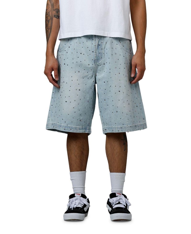 Men's Amplus Glamourama Jorts