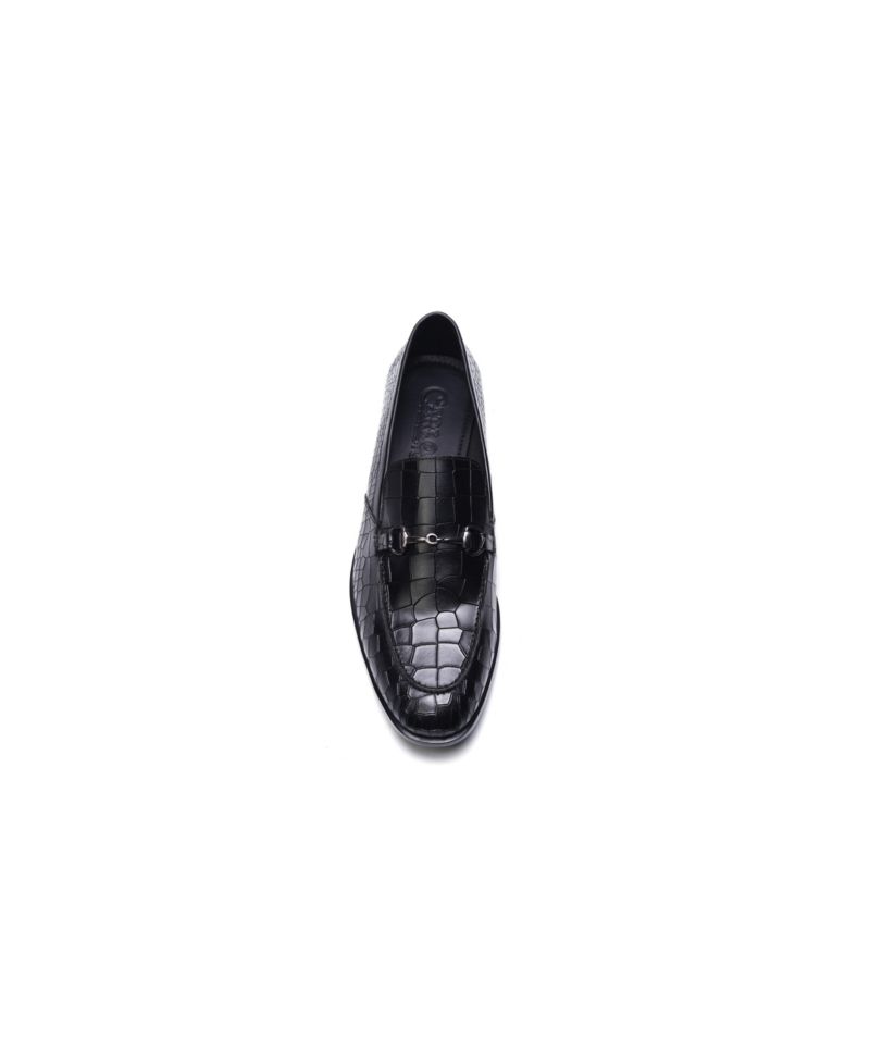 Men's Louis Bit Loafer