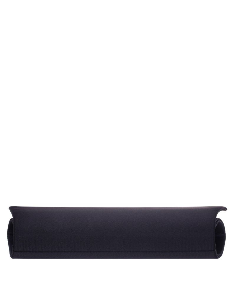 Curved Flap Slim Magnetic Clutch