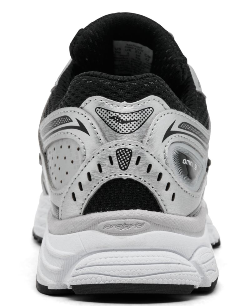 Little Kids Omni 9 Running Sneakers from Finish Line