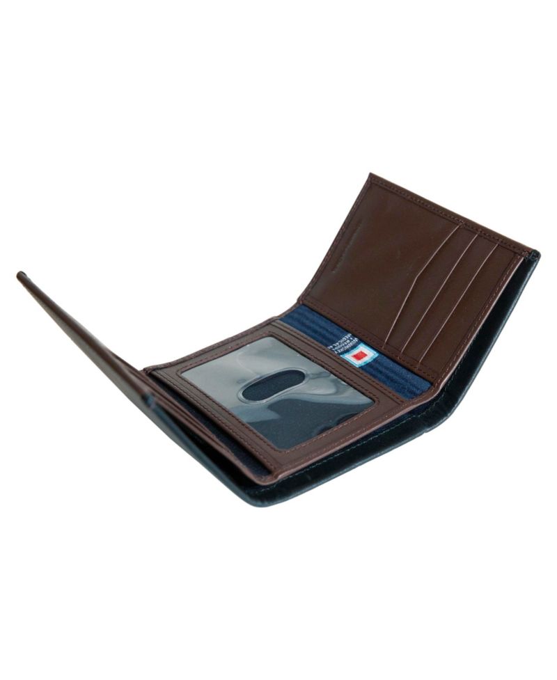 Men's Pop J Class Trifold Wallet