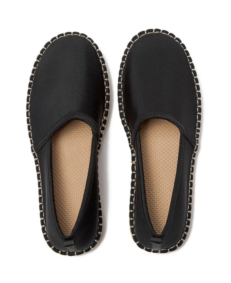 Women's Espadrille Beach and Water Shoes