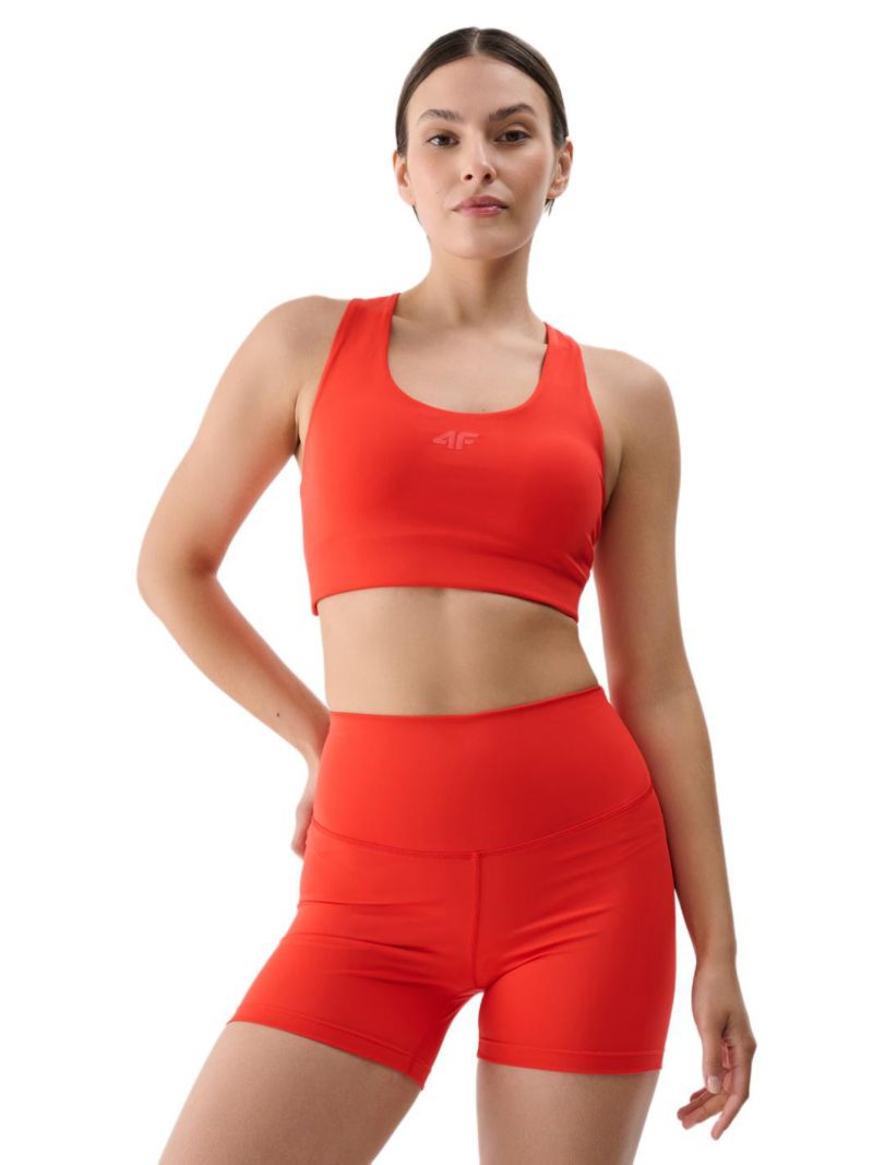 Women's Short Training Leggings