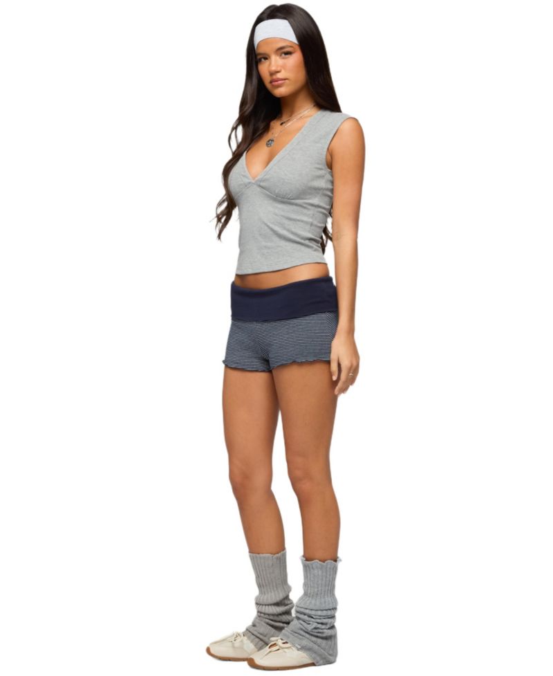 Women's Balentina V Neck Tank Top