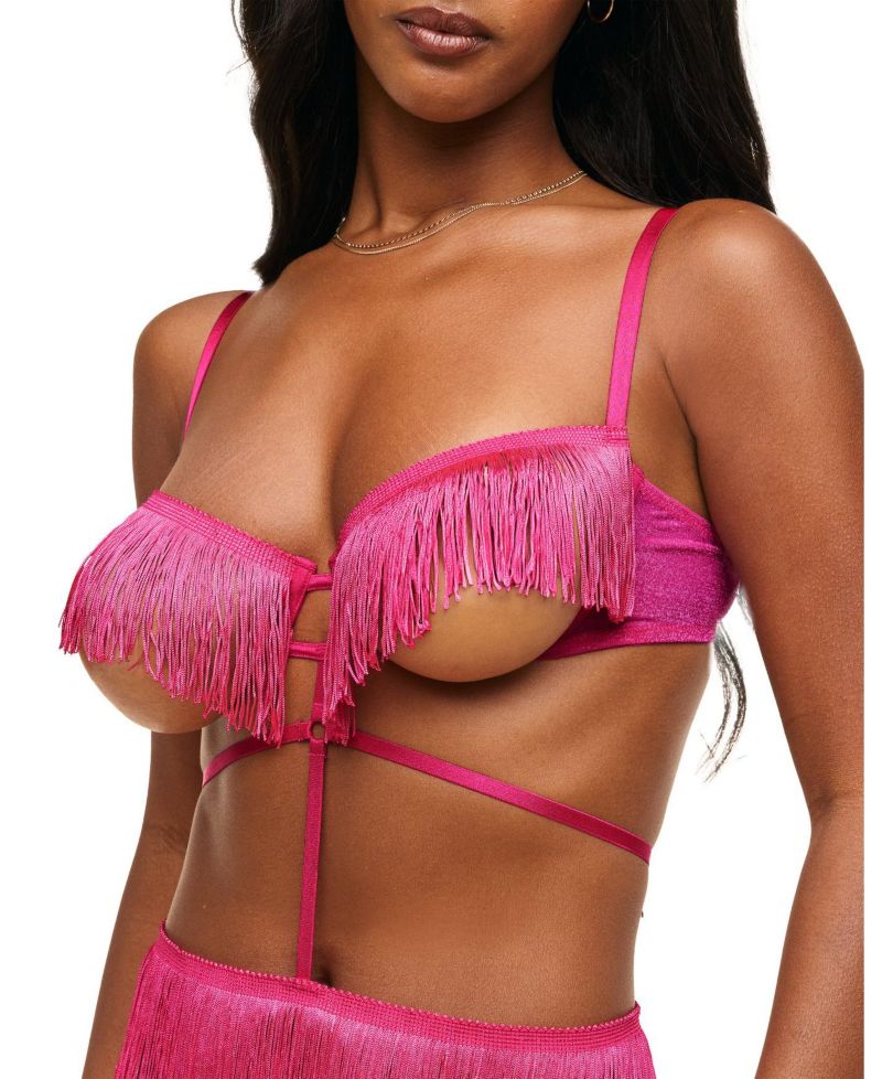 Women's Neveah Fringe Playsuit Lingerie