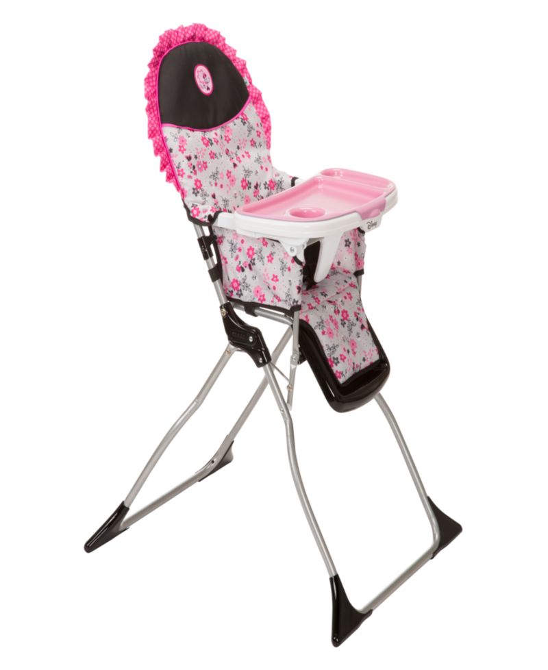 Baby Simple Fold™ Plus High Chair
