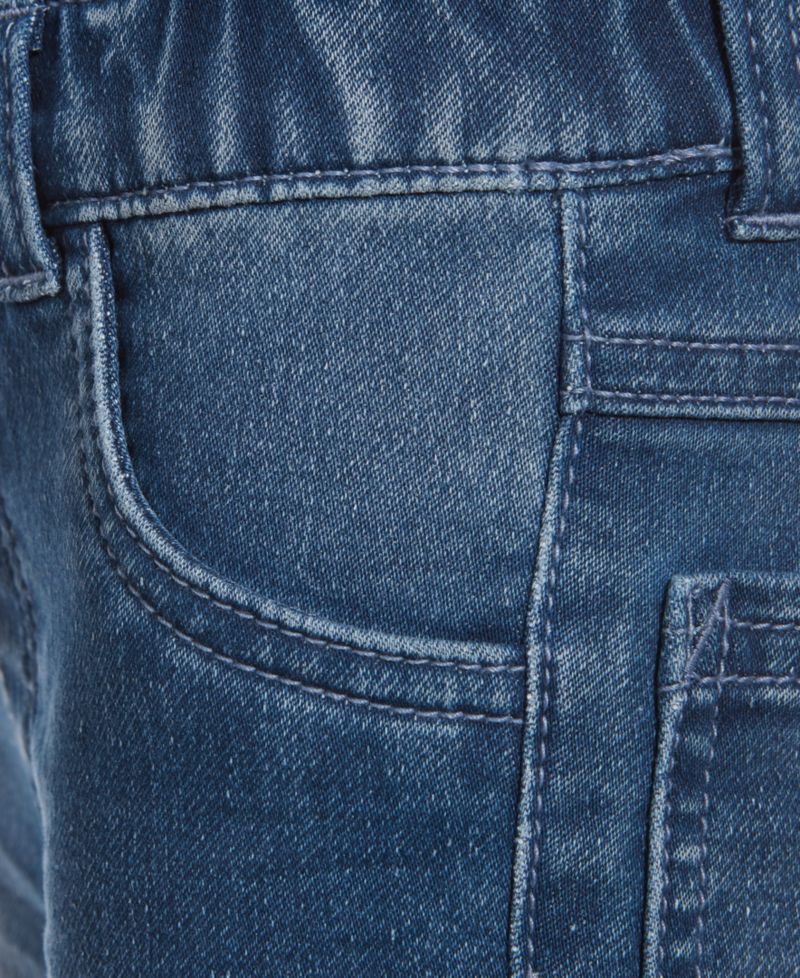 Baby Boys 3M-24M Mix and Match Authentic Wash Jeans