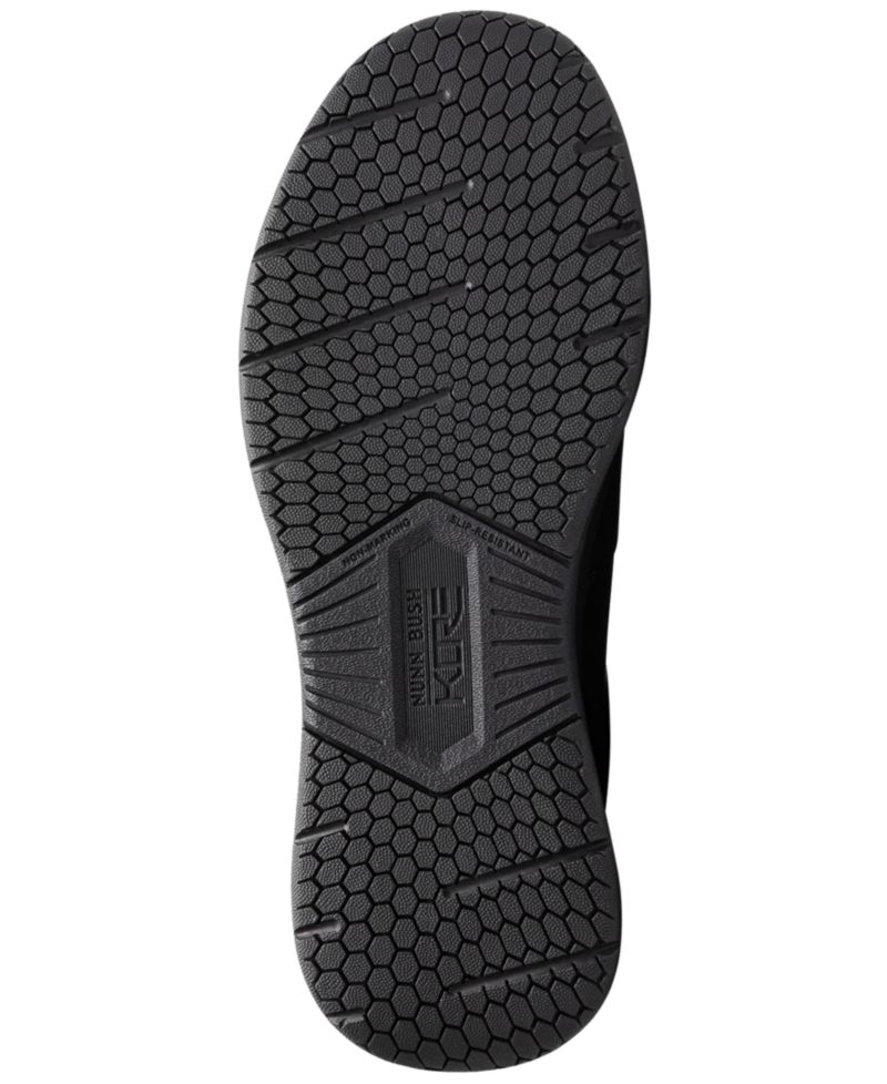Men's Kore Taz Easy Hands Free Moc-Toe Loafers