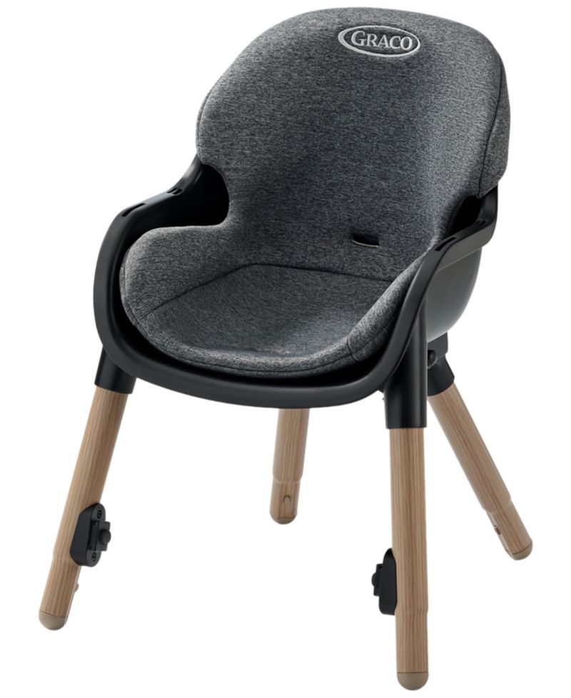 Baby Boys' and Baby Girls' Ready2Dine DLX Highchair