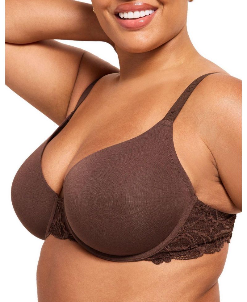 Women's Teagan Contour Full Coverage Bra
