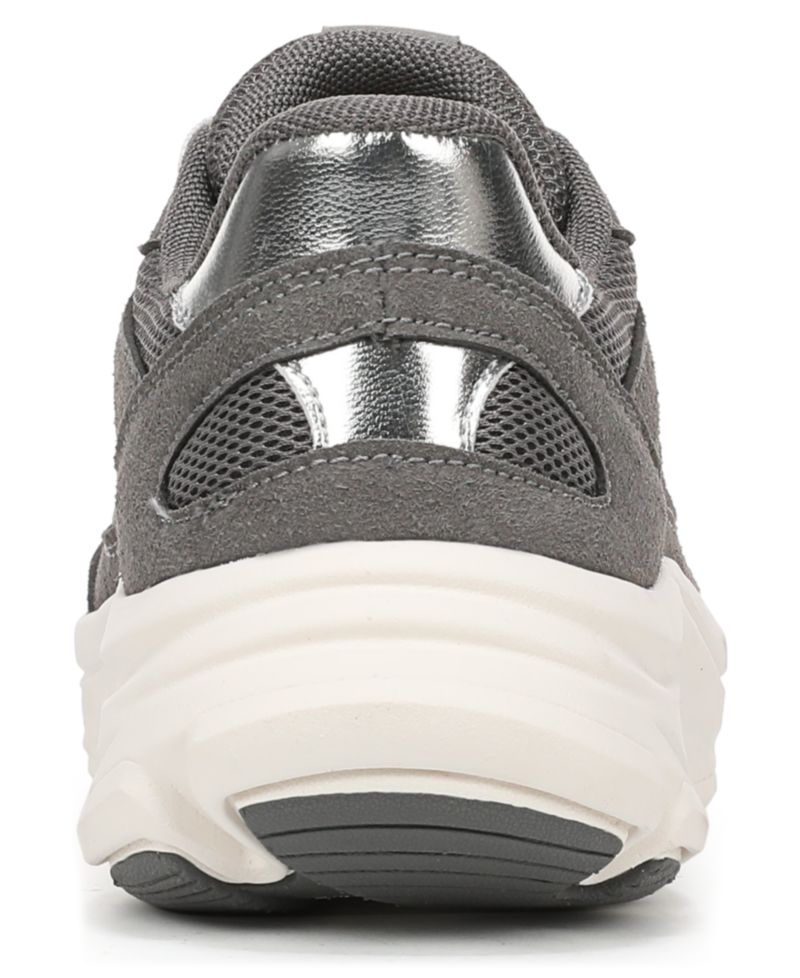 Women's Devine Max Classic Lace-Up Walking Sneakers