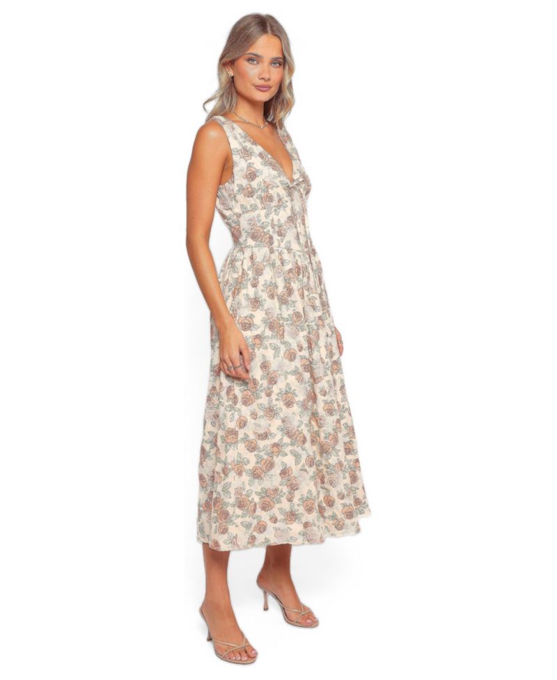 Women's Velda Midi Dress