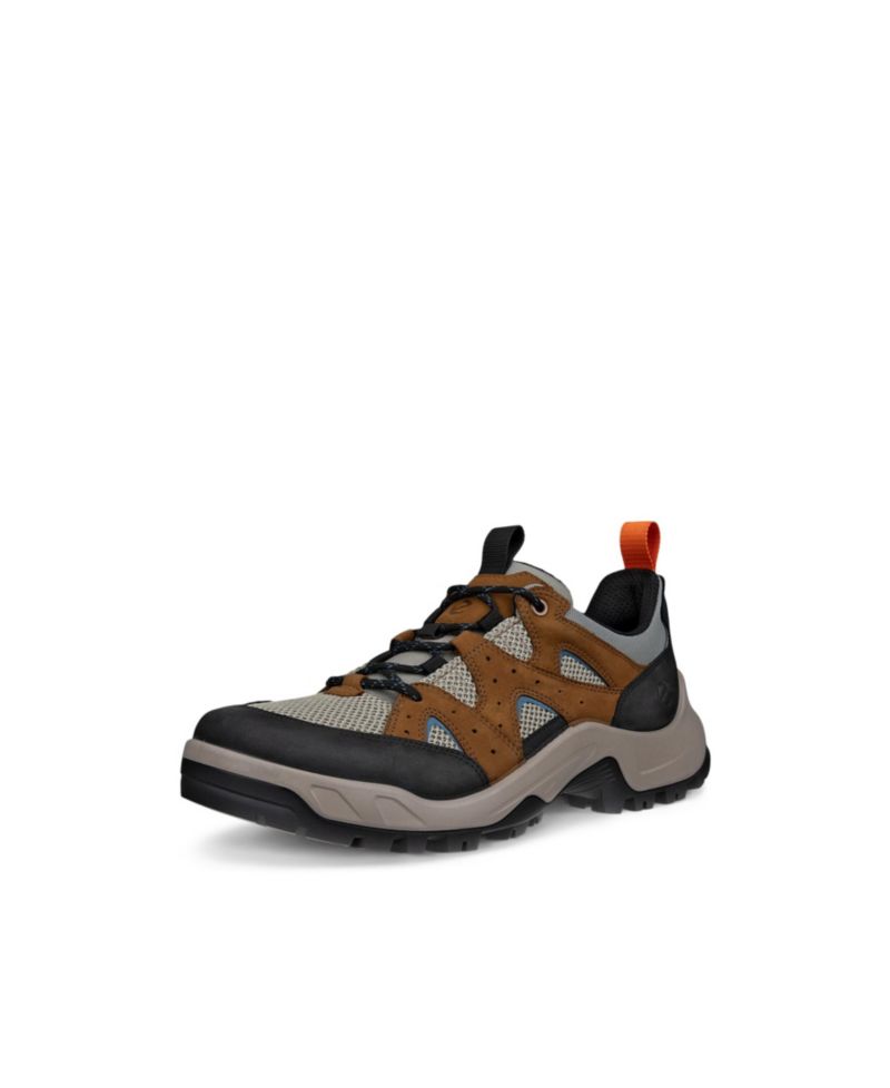 Men's Offroad Pathfinder Trail Sneakers