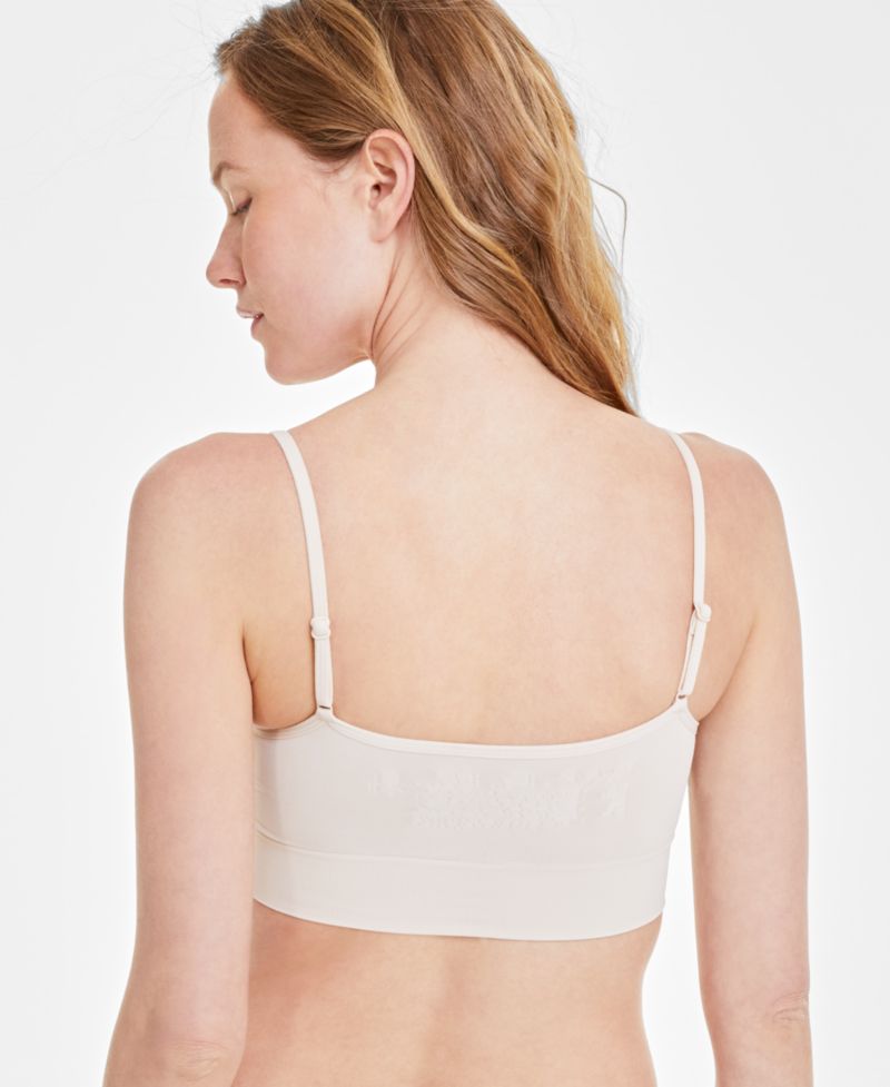 Women's Seamless Bralette